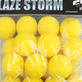 Blaze Storm Soft Balls (20 pcs)