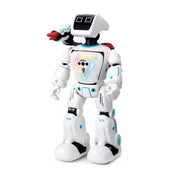 Yearlo Toy Hydropower Hybrid Robot