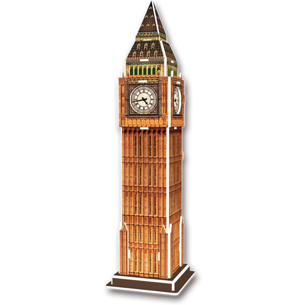CubicFun Big Ben 3D Puzzle