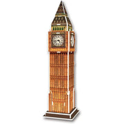 CubicFun Big Ben 3D Puzzle