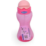 Baby Time Baby Colorful Straw Cup 250ml (BT-501)