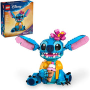Lego Disney Stitch Building Set