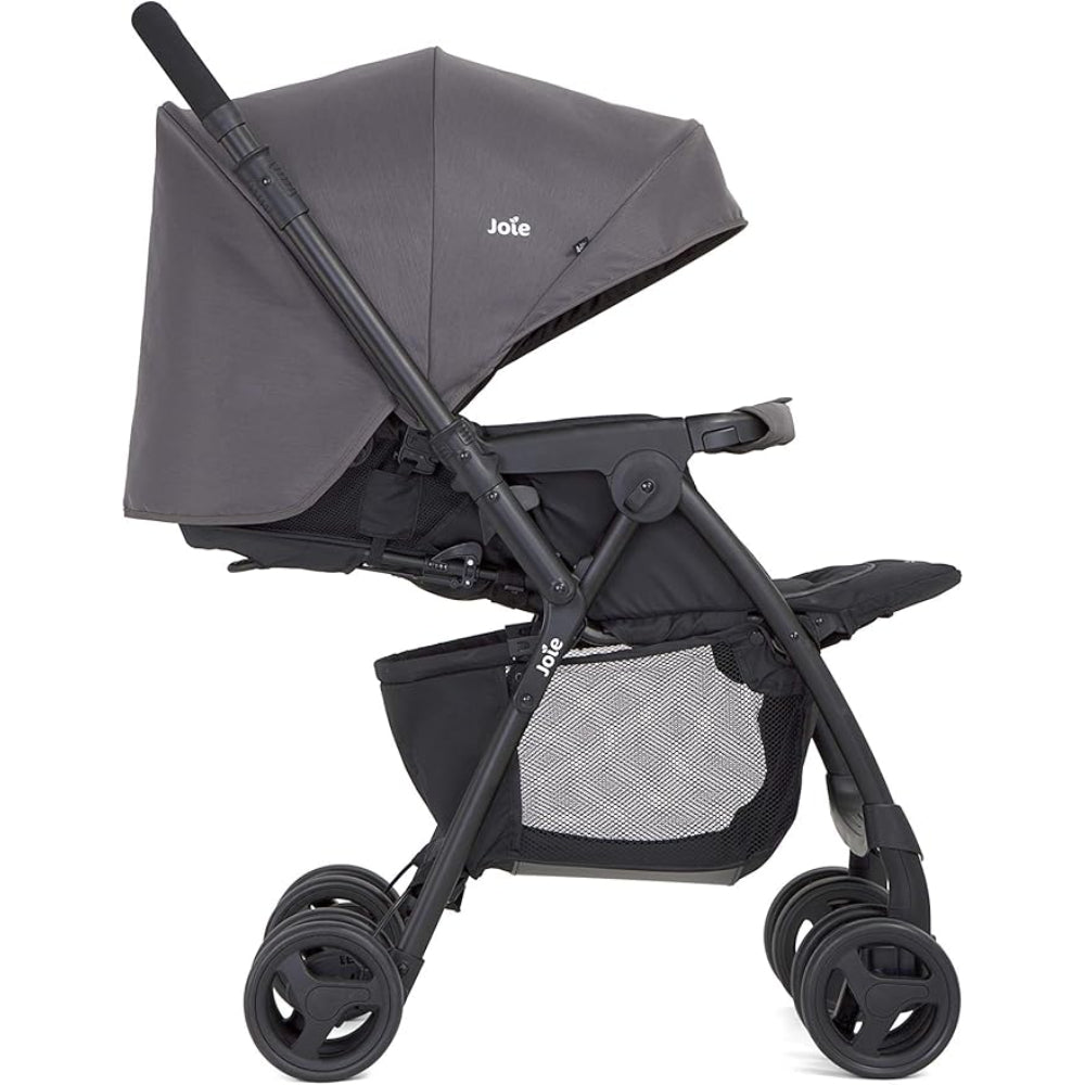 Joie Mirus Stroller – Raven