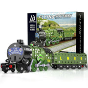 Flying Scotsman Metal Construction Set