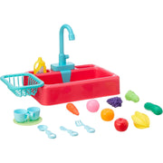Kitchen Sink Toy Set – Watermelon