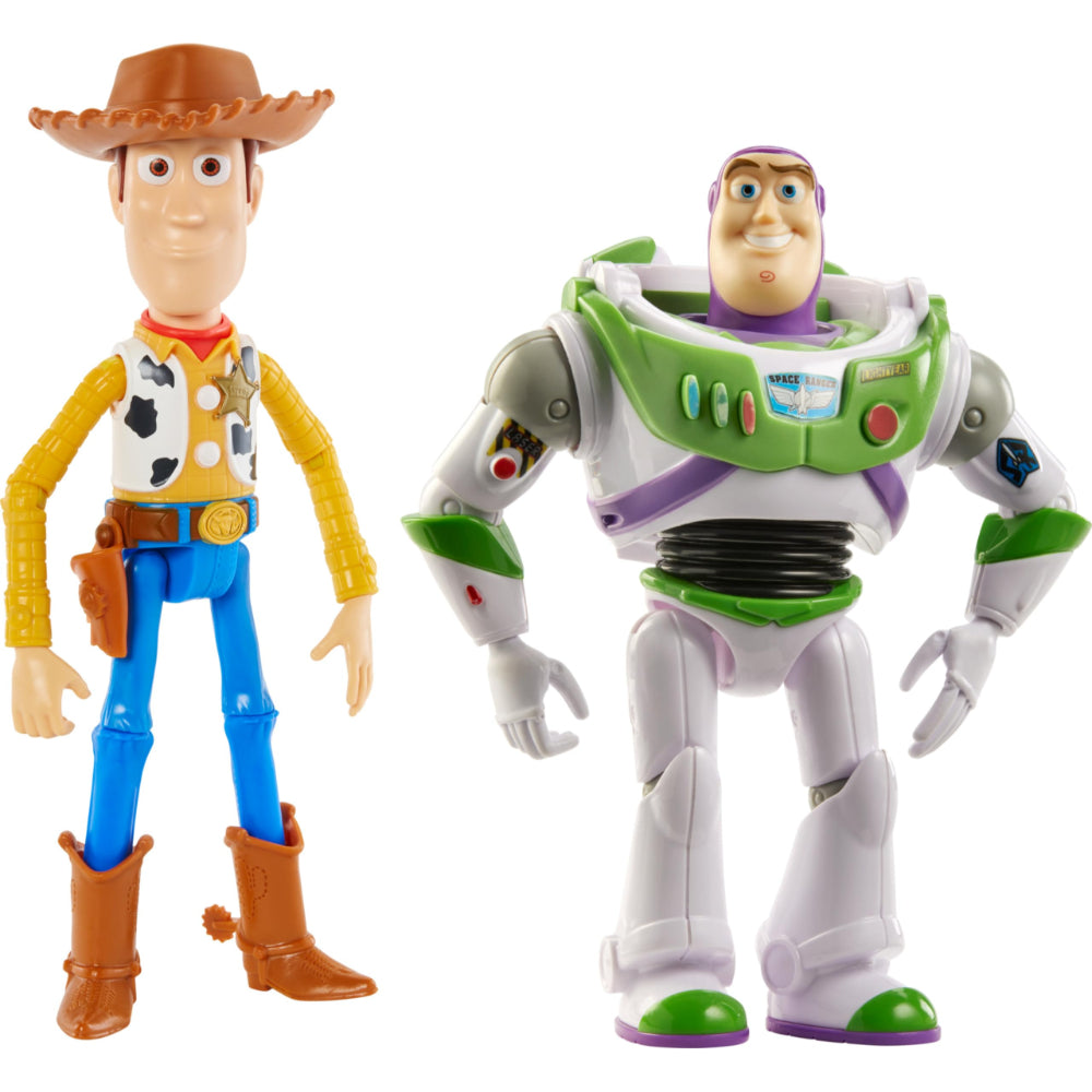 Toy Story Action Figure 2-Figures
