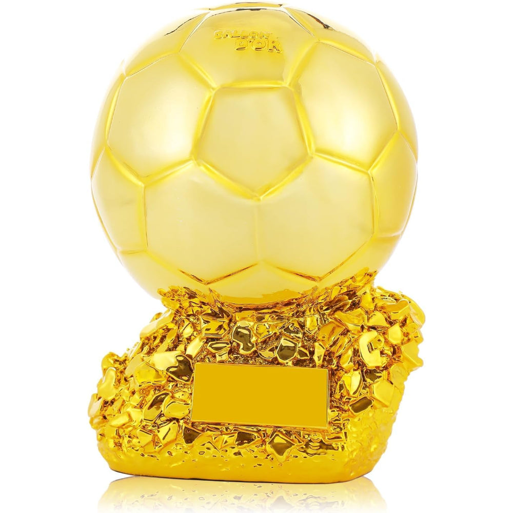 2026 FIFA Ballon De Oro