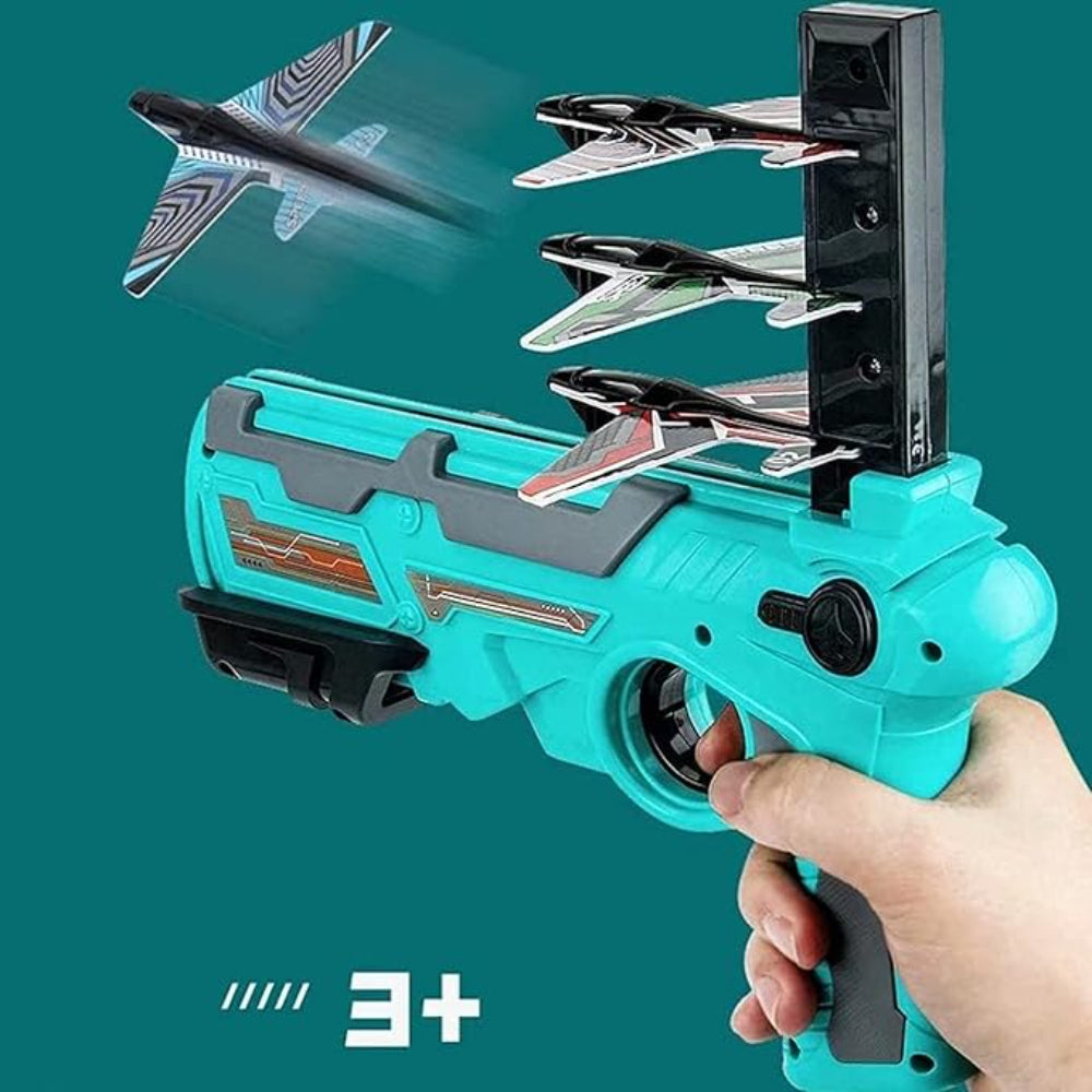 Air Battle Shooting Game