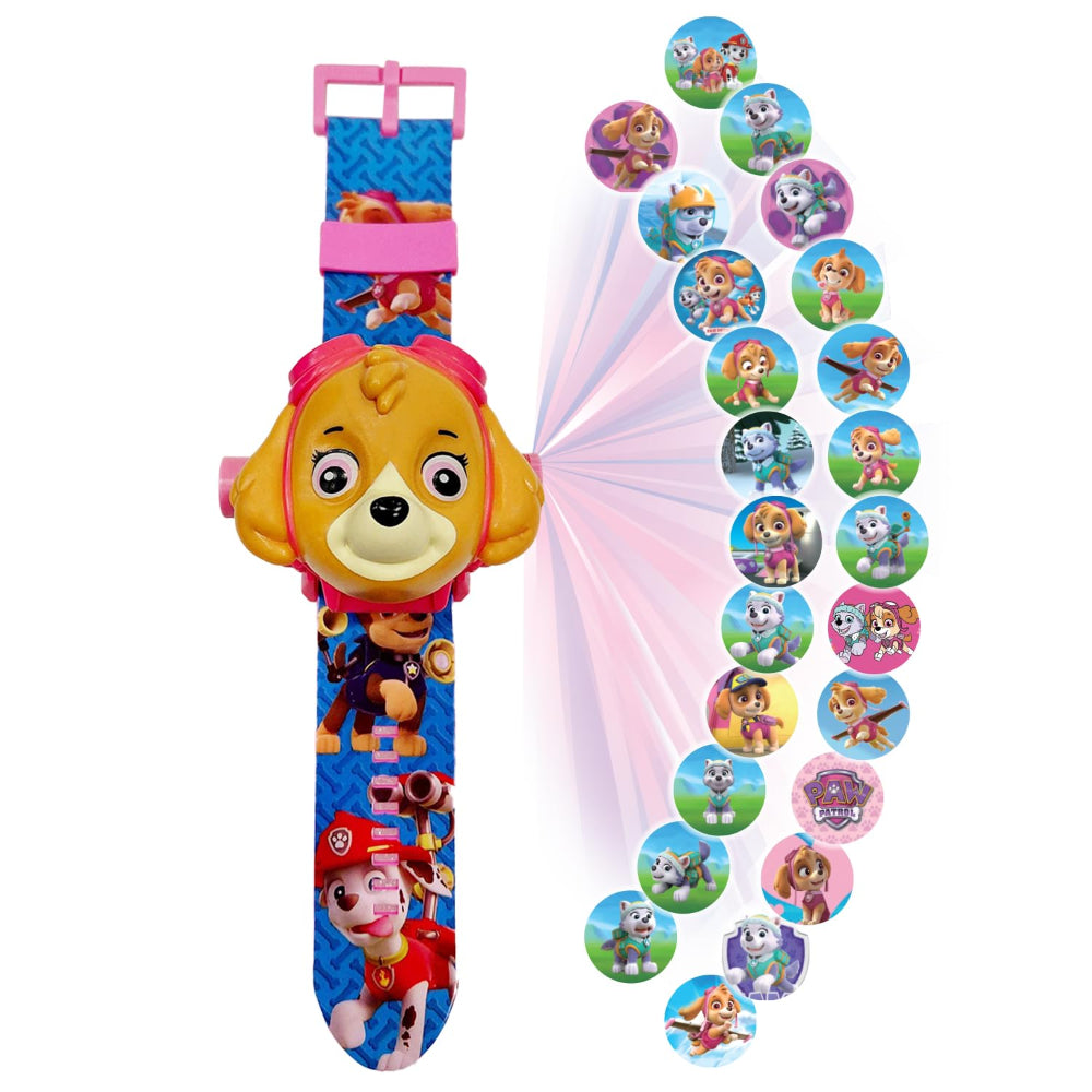 Paw Patrol Skye Watch