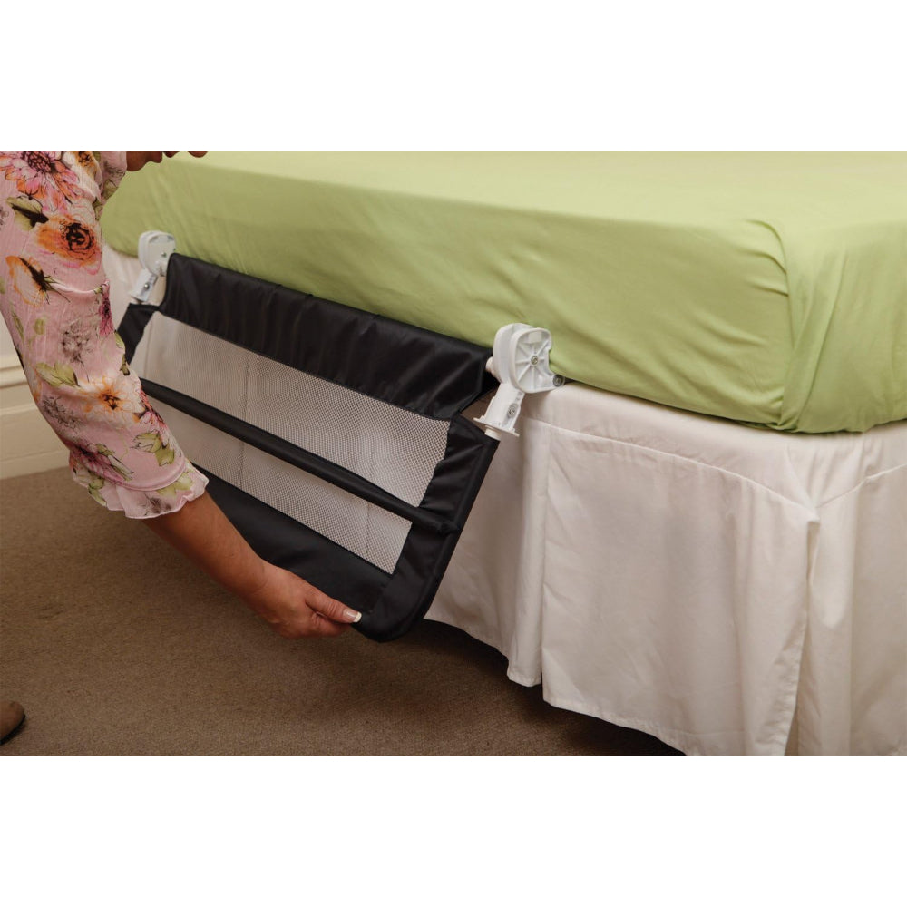 Dreambaby Harrogate Bed Rail – Extra Tall & Ready to Use