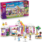 Lego Friends Unicorn Dream Café Set – 475 Pcs