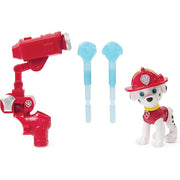 Paw Patrol The Mighty Movie Pup Heroes Figure Pack