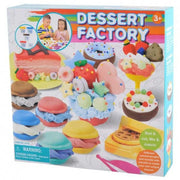 Playgo Dessert Factory – Arts & Crafts Set