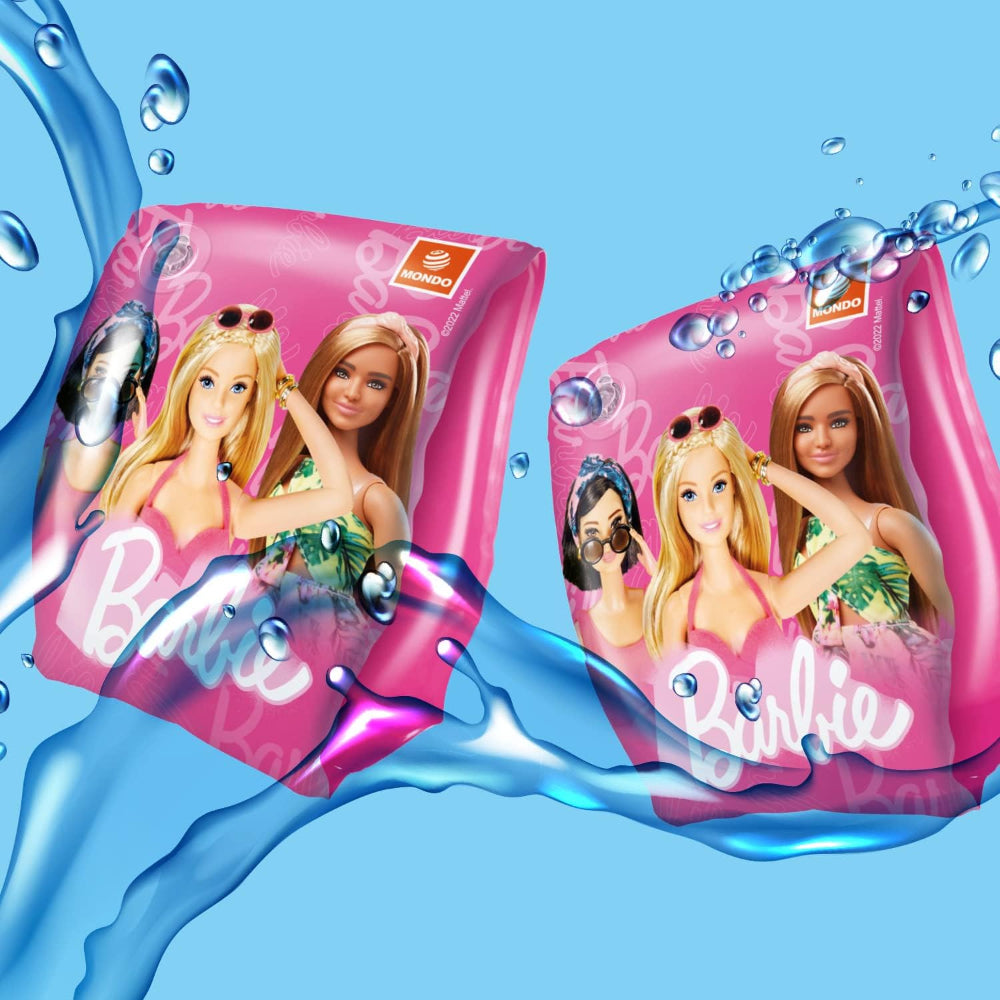Mondo Barbie Arm Bands