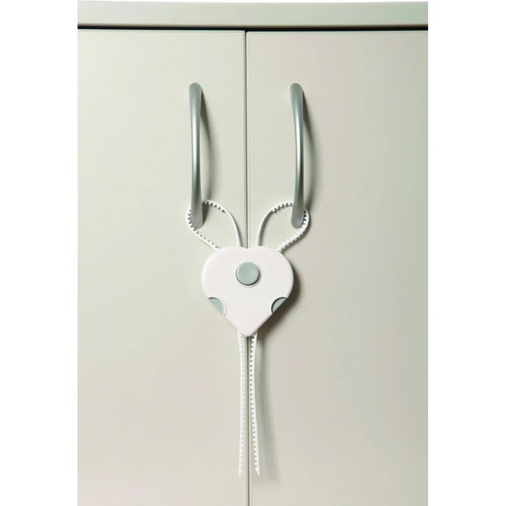 DreamBaby Cabinet Flexi - Lock