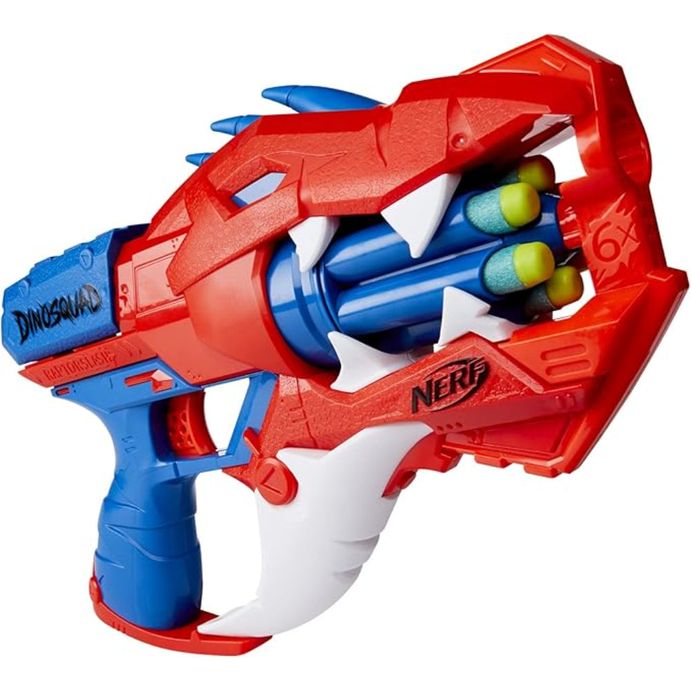 Nerf Dinosquad Raptor-Slash