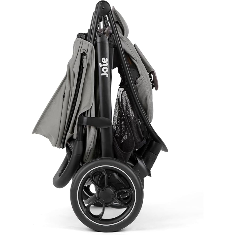 Joie Litetrax Pro Stroller – Pebble