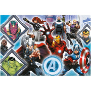 Trefl Puzzle – Your Favorite Avengers