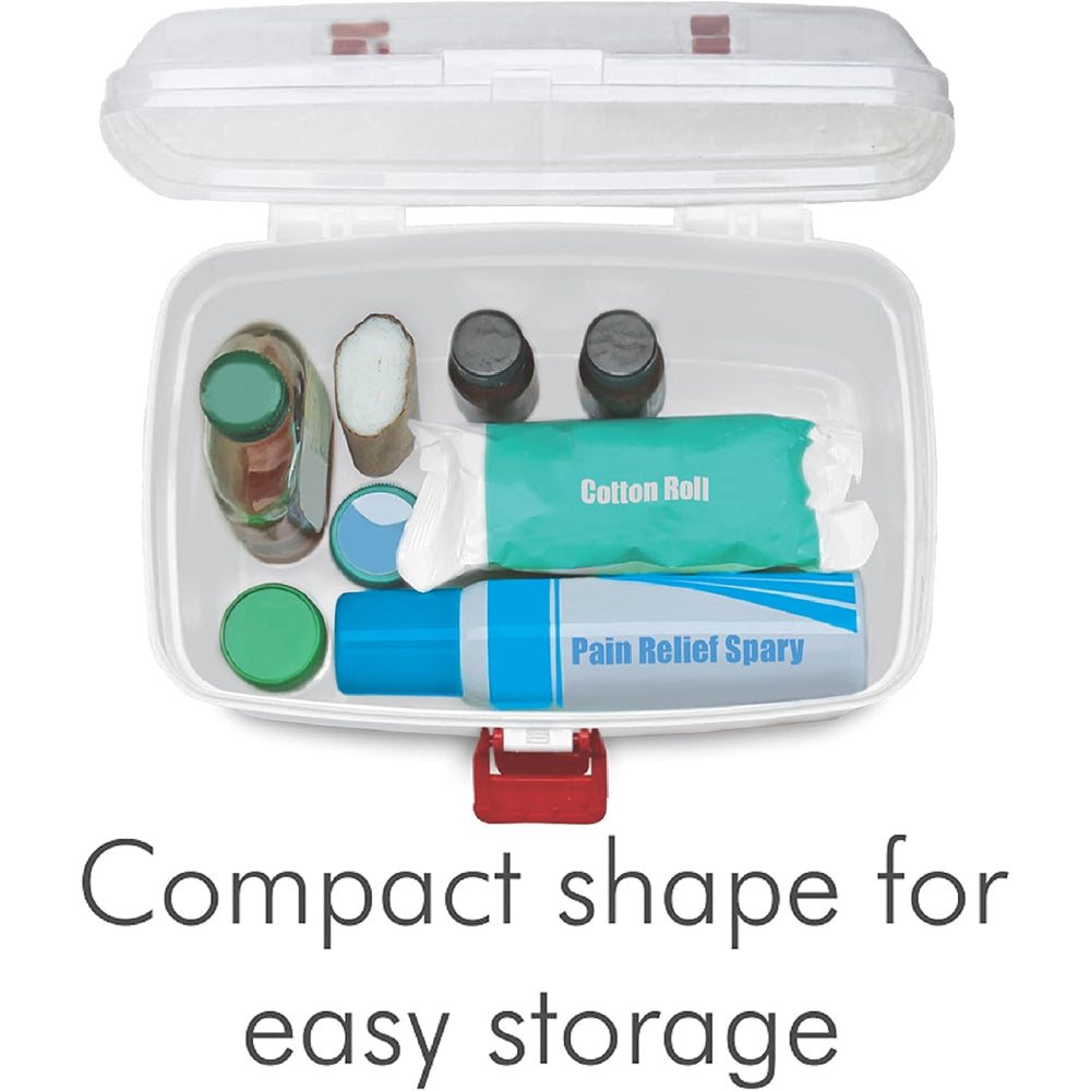 Household Medical Equipment Display Box