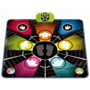 Zippy Mat Dance Party Playmat