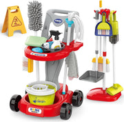 Little Helper Cleaning Set