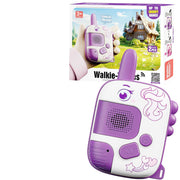 Unicorn Walkie-Talkies