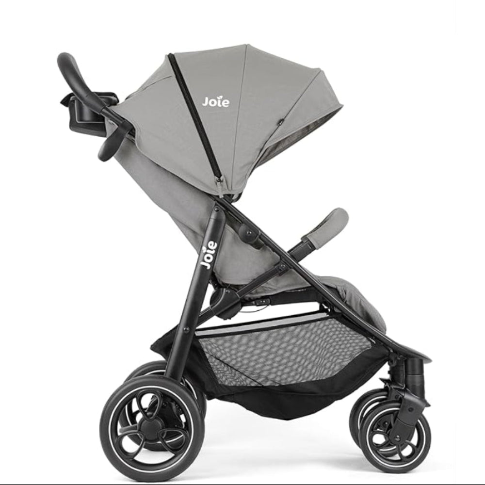 Joie Litetrax Pro Stroller – Pebble