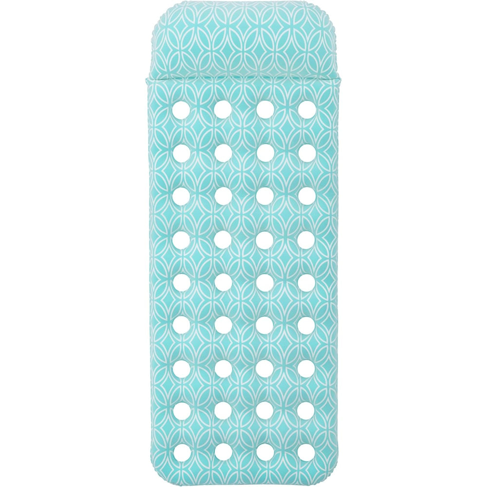 Bestway Comfort Plush Floating Mat 1.98m x 74cm