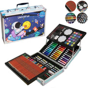 Universe Metal Art Set – Blue