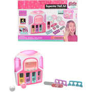 Nail Machine Set – Fun Nail Art