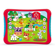 Kids Hits Hit Pad My Super Farm