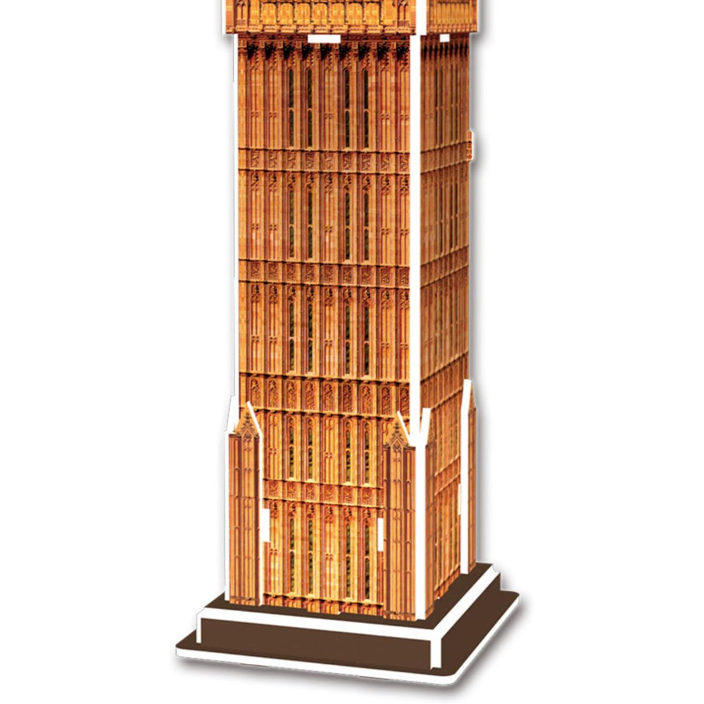 CubicFun Big Ben 3D Puzzle