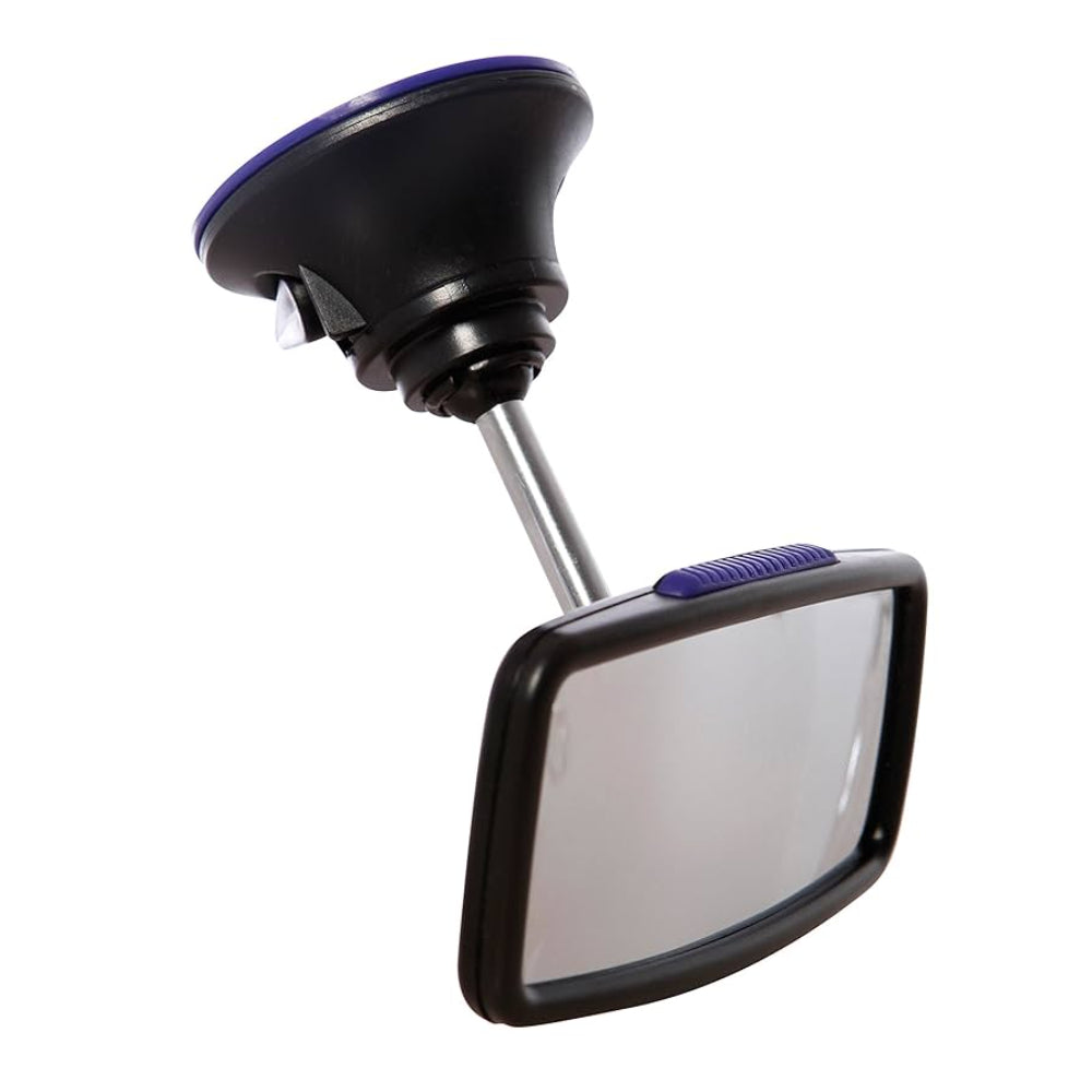 Dreambaby Deluxe Adjustable Baby View