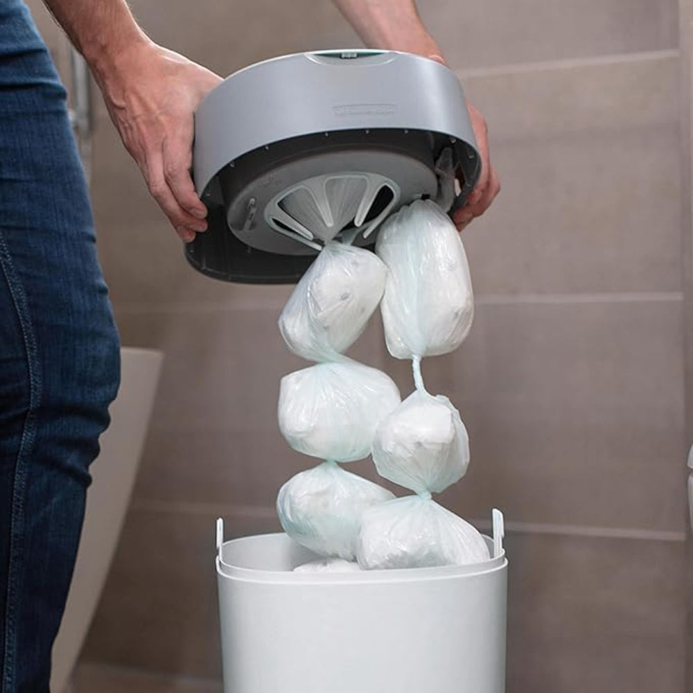 Tommee Tippee Sangenic Refill Cassette 'Twist & Click' Value Pack - 6 Pcs