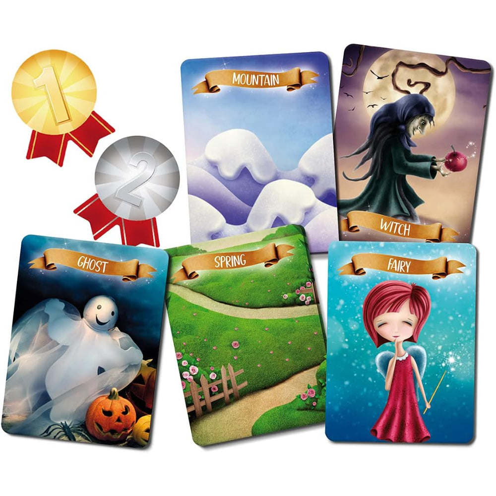 Lisciani - Creative Writing Lab Set - Toys