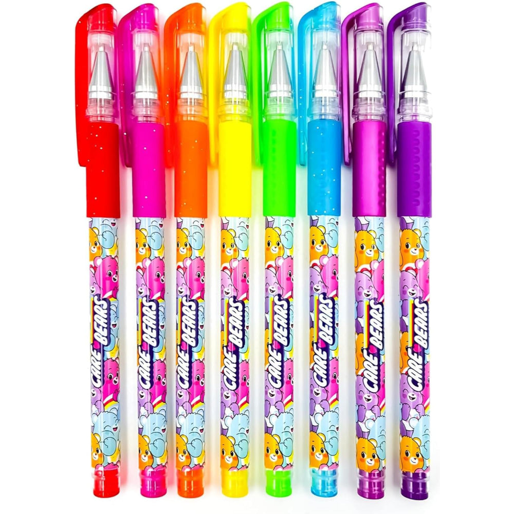 Care Bears Scented Stationery Set
