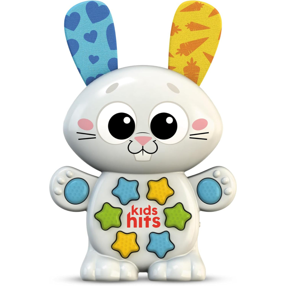 Kids Hits Babies Musical Rabbit