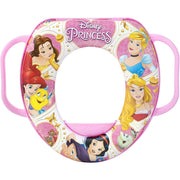 Little Princess Soft Padded Potty Training Seat - Baby Essentials - OKO