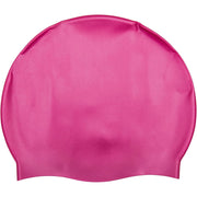 Bestway Glider Silicone Swim Cap Adult 14+ – Fuchsia