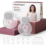 Momcozy S9 Pro Double Wearable Breast Pump