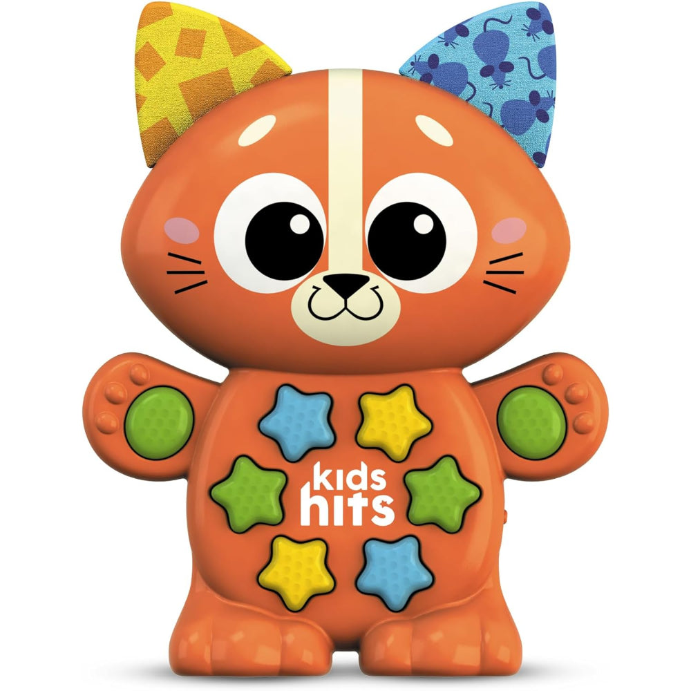 Kids Hits Babies Musical Kitten