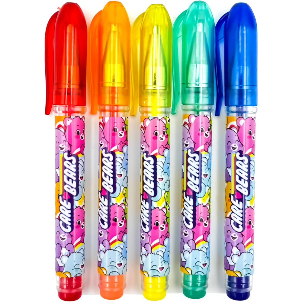 Scenticorns Care Bears Scented Mini Fun Kit