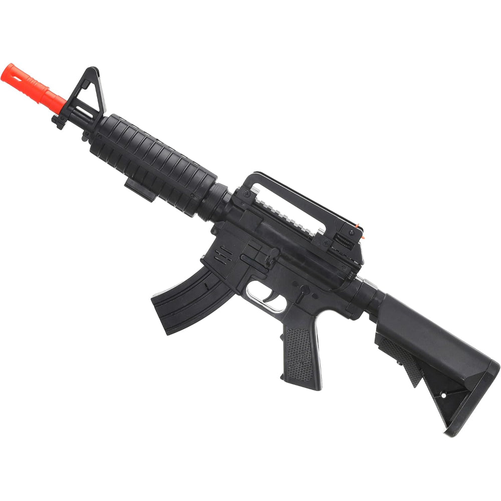 S.W.A.T. Police Series Toy Gun Playset