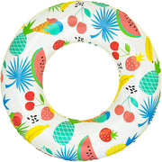 Bestway Inflatable Swim Ring 61 Cm