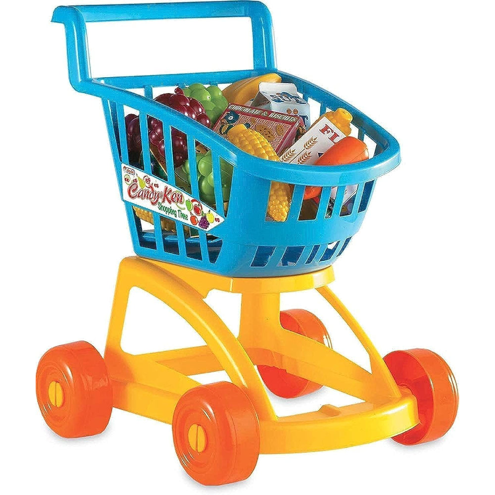WinFun - Candy & Ken Market Trolley