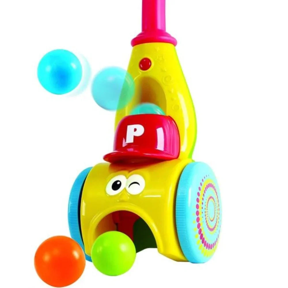 Play Go Scoop-a-Ball Launcher - 12m+