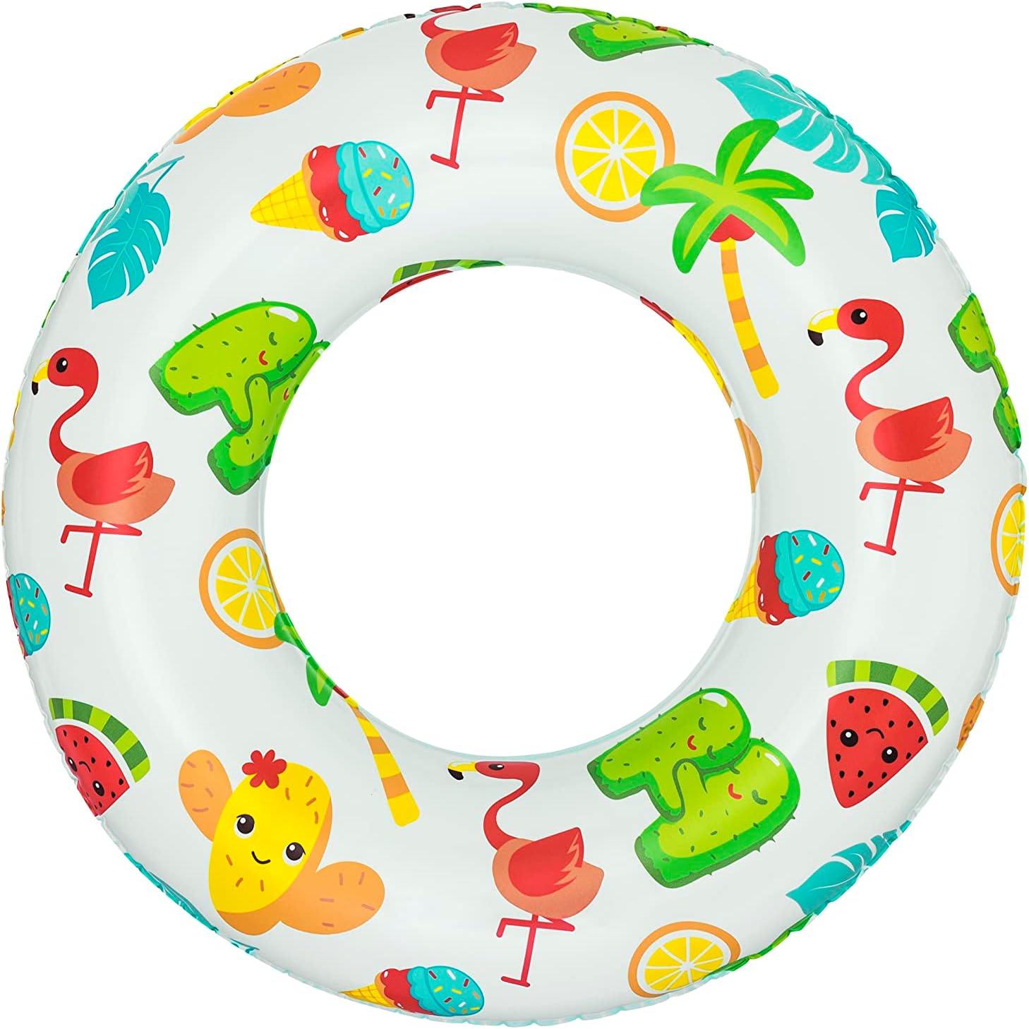 Bestway Inflatable Swim Ring