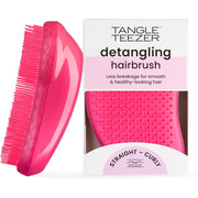 Tangle Teezer The Original Detangling Hairbrush – Pink