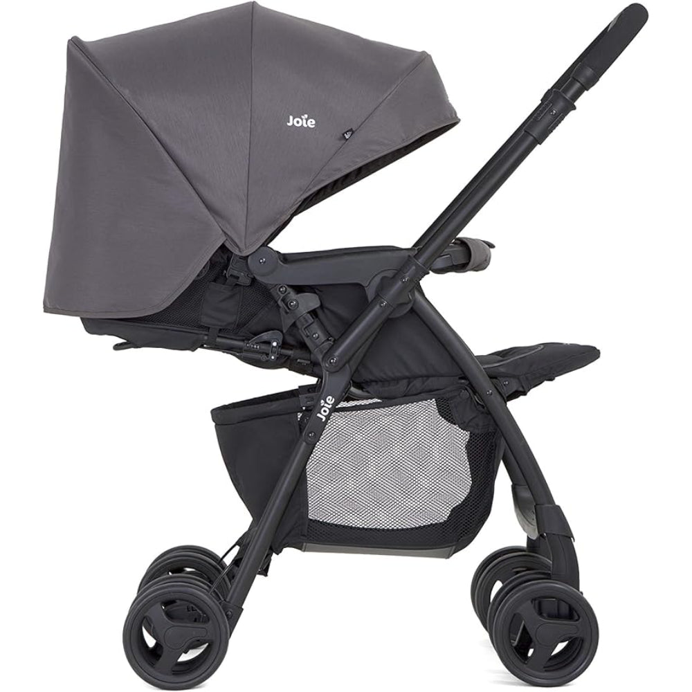 Joie Mirus Stroller – Raven