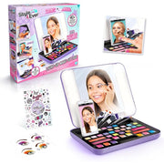 Style 4 Ever Light-Up Make-Up Case